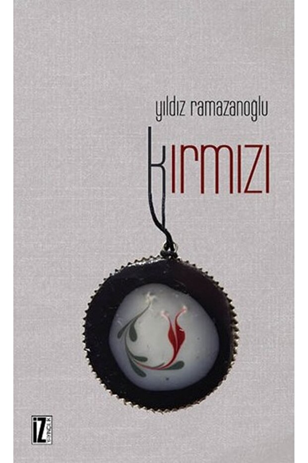 Kırmızı