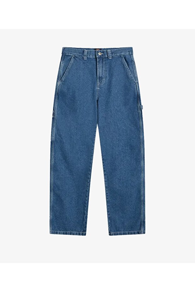 Stevensville Carpenter Denim - 1