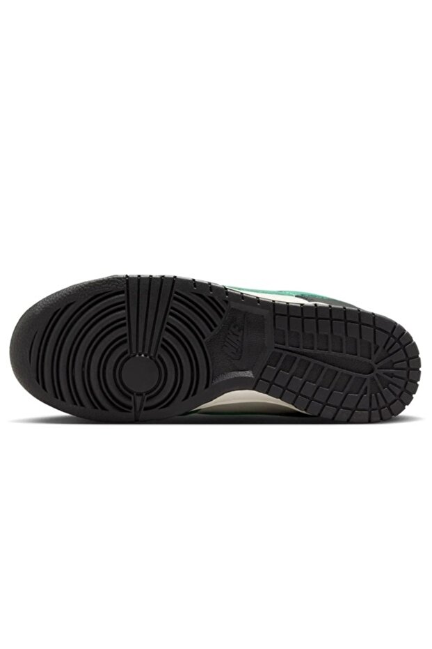 Dunk Low 'Celtics' Kadın Sneaker Ayakkabı - 6