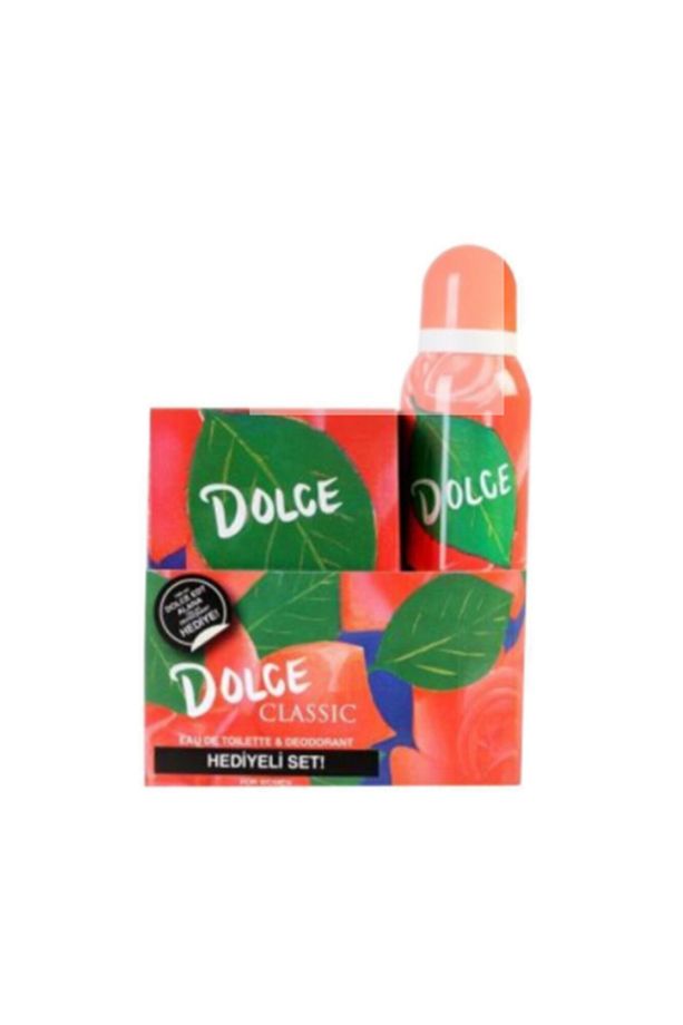 Edt Parfüm 100 ml + Deodorant 150 ml - 2