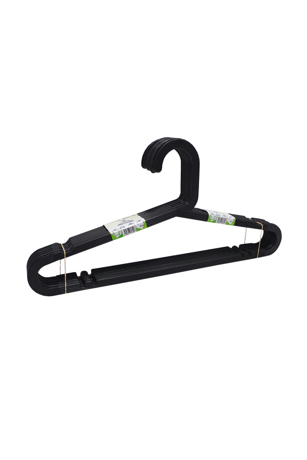 10-Piece Clothes Hanger