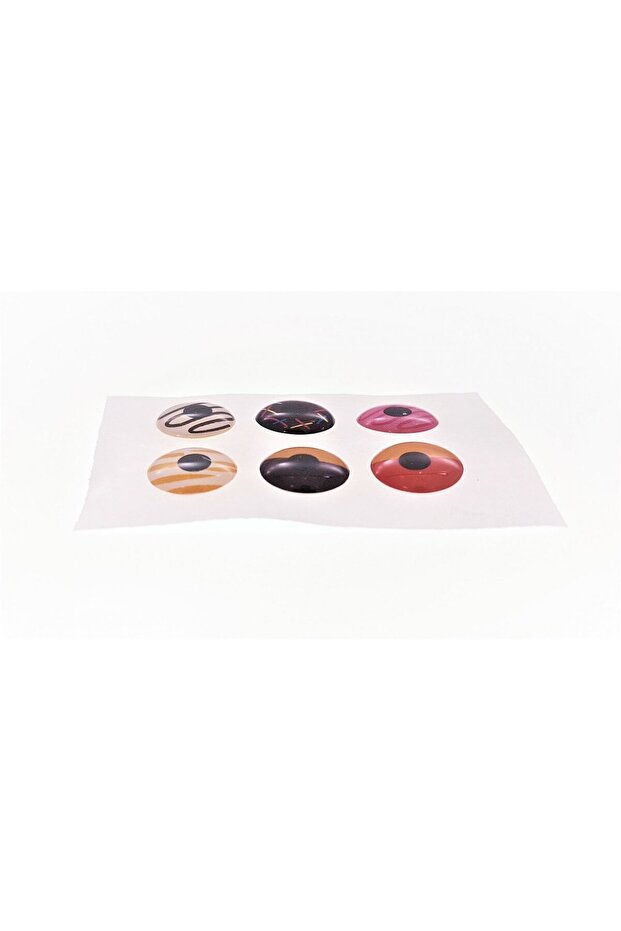 Set Button Sticker diverse modele - 3