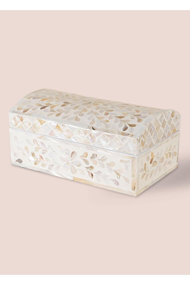 Box Rectangular 25X15X12 cm Tlc0077 - 4