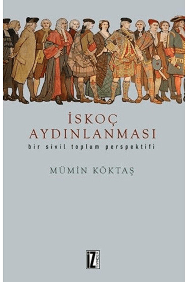 İskoç Aydınlanması