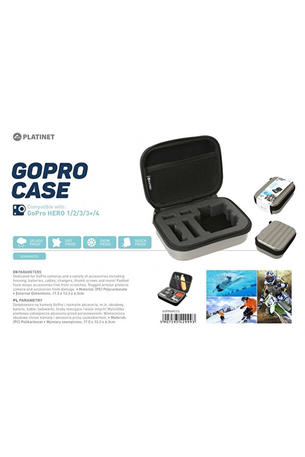 Pc Case Small Camera Bag - 5