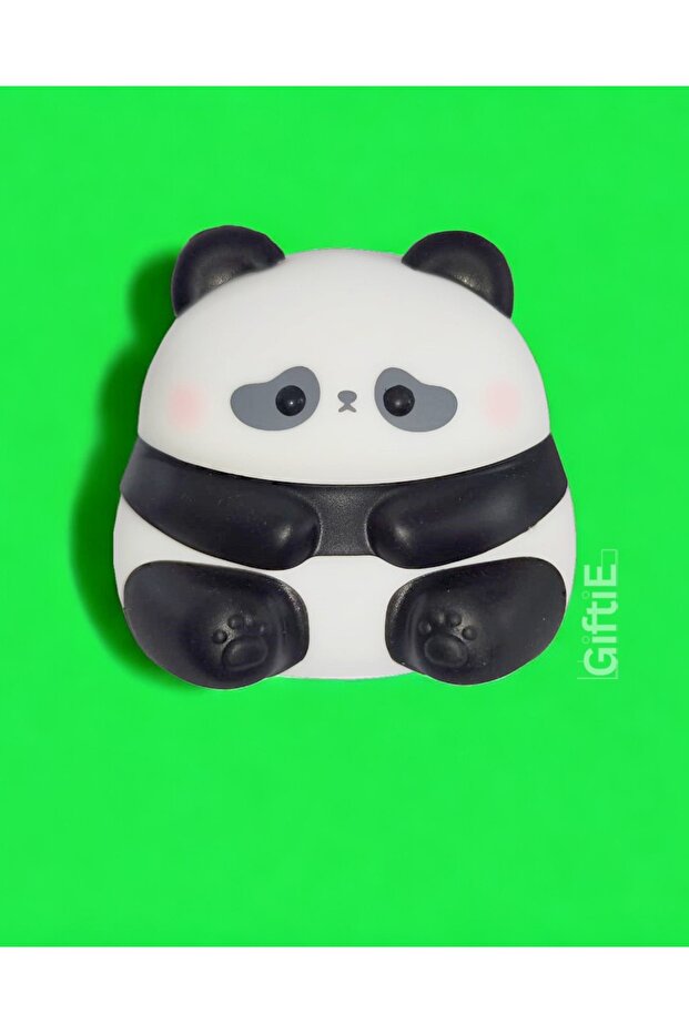 Sevimli Panda Gece Lambası - 2