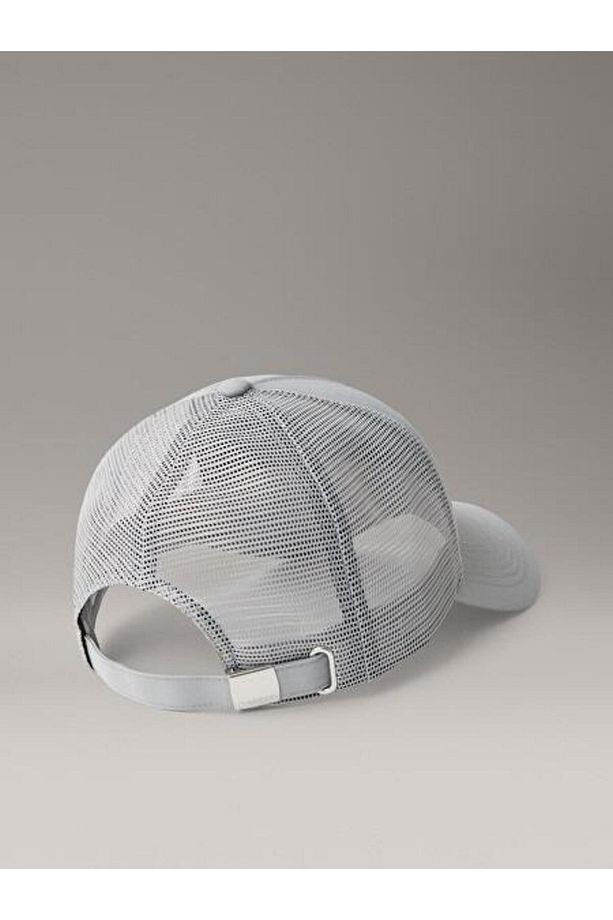 SILI PATCH NYL MESH BACK CAP - 2