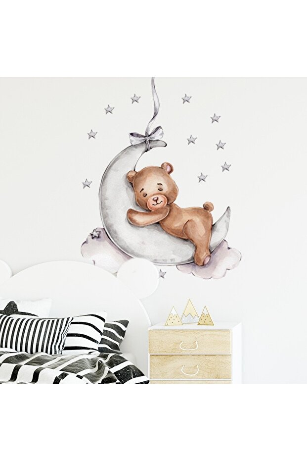 Sticker Decorativ - 3