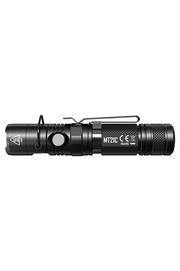 Mt21c 1000 Lumen El Fenerı - 4