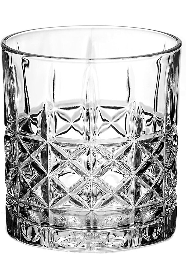 Alp Ocean DOF Drinking Glass, 320ml, Set of 6 – Dining | Home & Kitchen Accessories