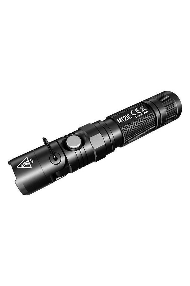 Mt21c 1000 Lumen El Fenerı - 3