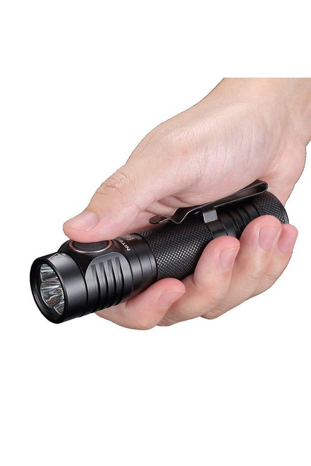 E4k - 4400 Lümen, Pil Usb Üzerinden Şarj Edilebilir - 8