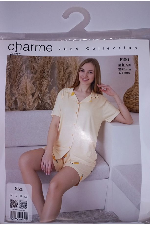 Pijama takımı - 1