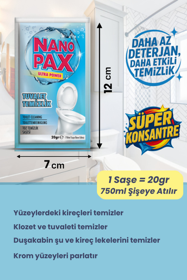 BANYO BAŞLANGIÇ SETİ - 4
