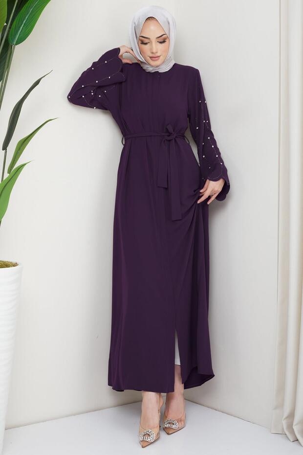 Mâner Stone Hidden Patch Ferace Plum HM2152 - 7