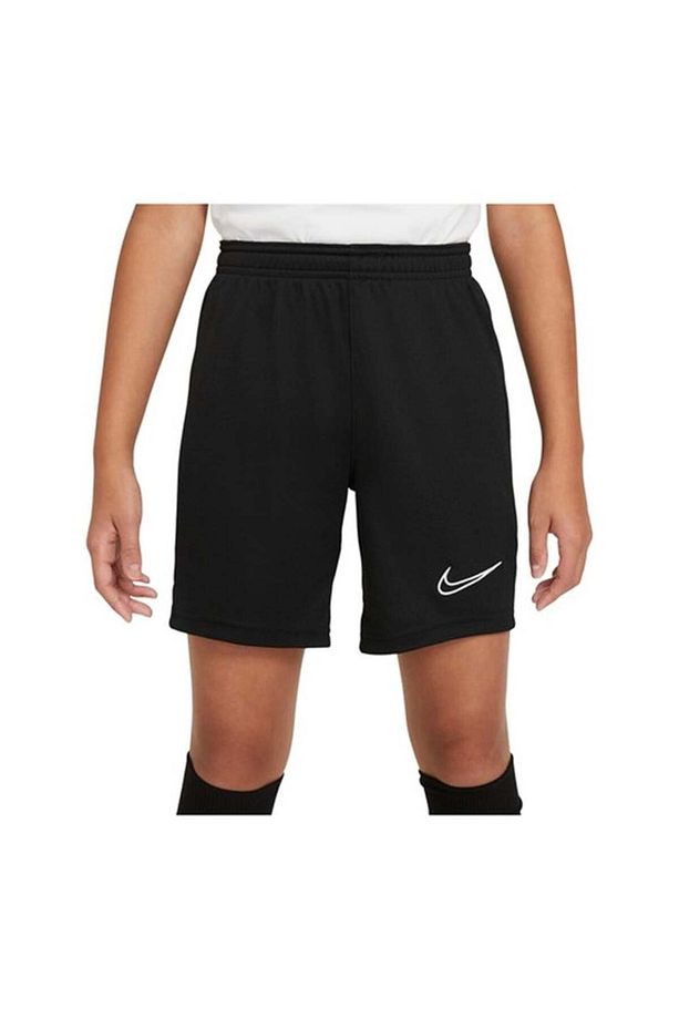 Unisex Spor Şort - Academy 21 Short - CW6109-010 - 1