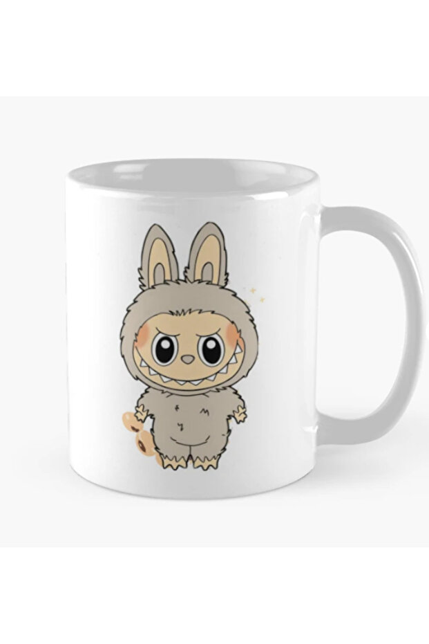 كوب بتصميم لابوبو - 2