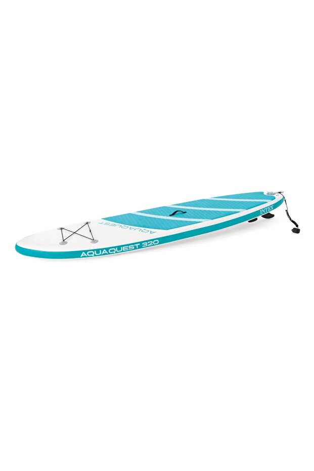 Şişme Stand Up Paddle - Şişme SUP - Intex Quest - Pompa Kürek Seti (68242) - 3