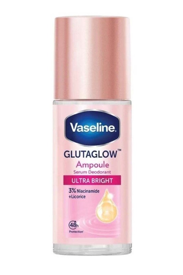 Deodorant GlutaGlow Ultra Bright Ampoule - 45مل