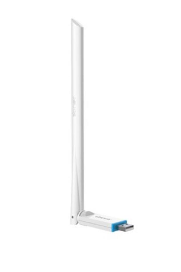Tenda U2-USB 6dBi Antenna AX300 WiFi 6 USB Adapter