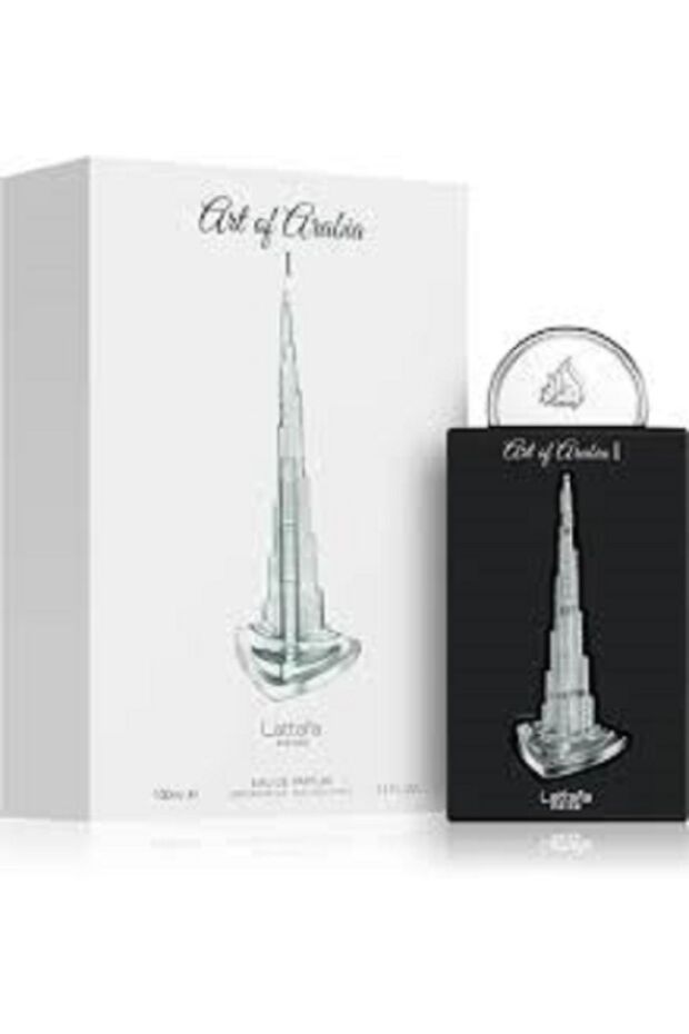 Pride Art Of Arabia I 100ml - 1