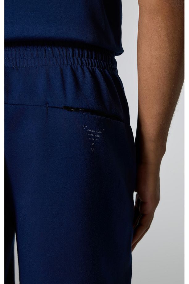 C-Tech Shorts Lacivert Erkek Şort-220821-BS569 - 5