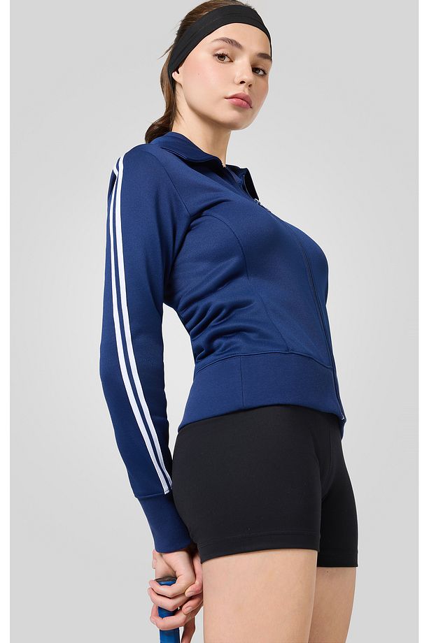 Athletics Shorts Siyah Kadın Tayt-117735-KK001 - 5