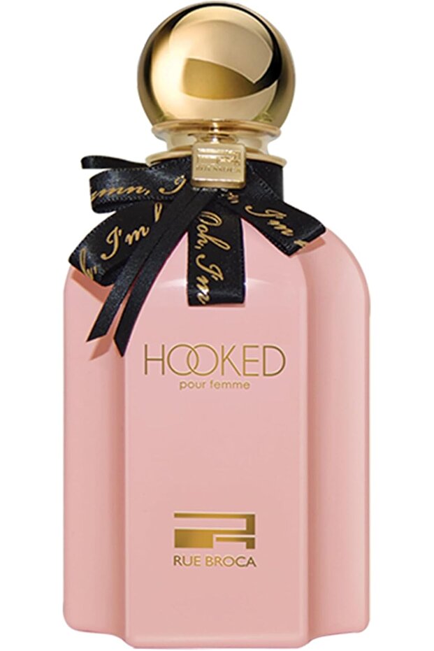 عطر هوكد أو دو بارفان للنساء - 100 مل