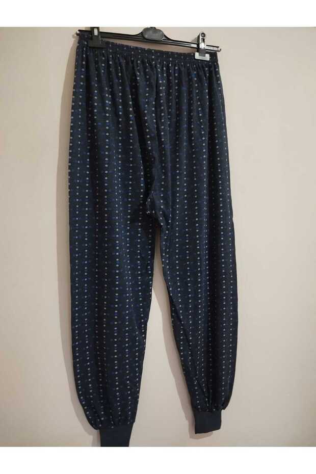Pack of 2, Dad Pajama Bottom, Summer 100% Cotton