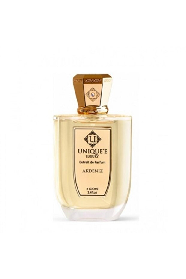 عطر يونيك لوكسري اكدنيز اكسترايت دو بارفيوم- 100مل