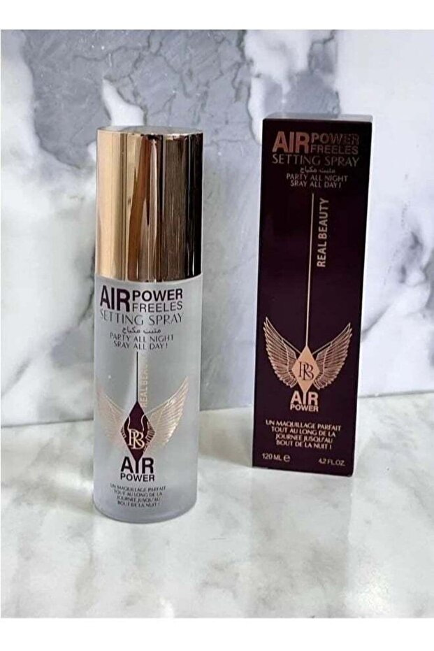 Makeup Fix Spray - 1