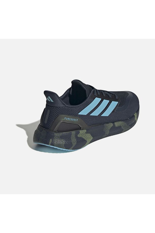 Pureboost 5 Running Erkek Spor Ayakkabı - 4