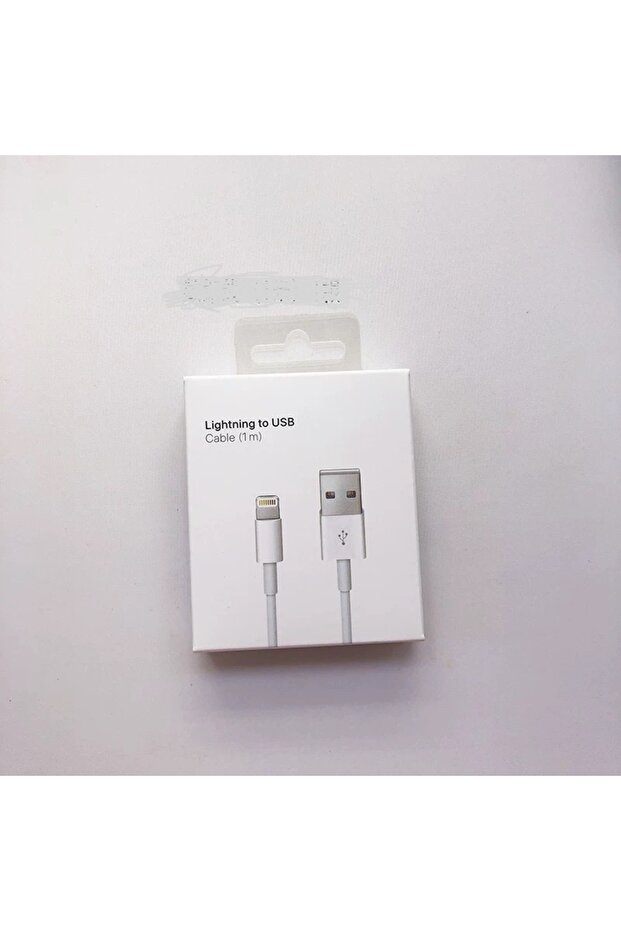 كابل شحن USB - 1