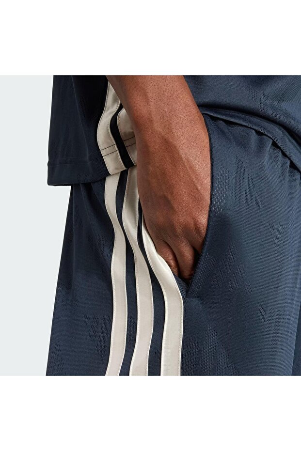 Stadium Jacquard Erkek Şort - 6