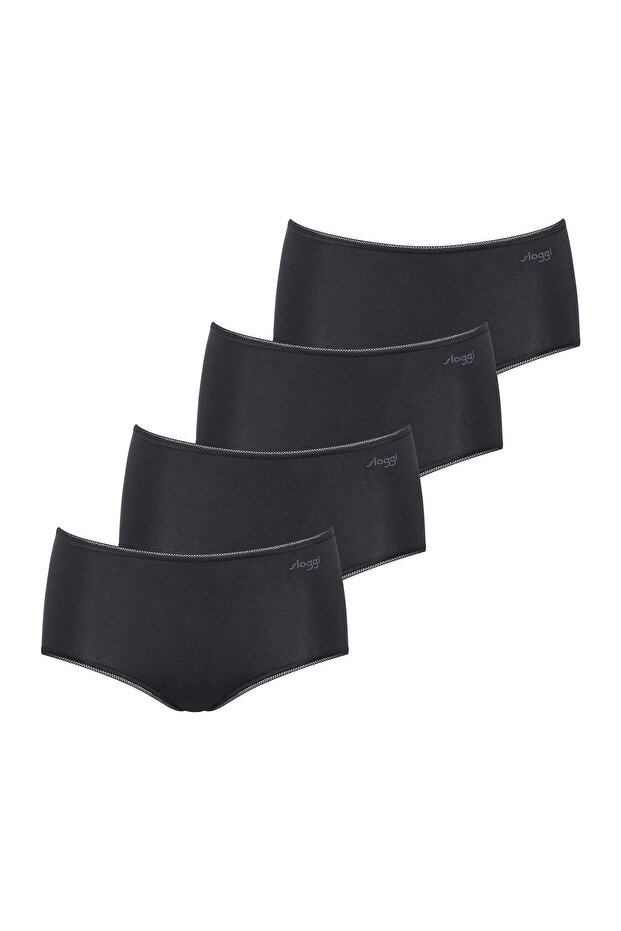 Midislip Pure Comfort Midi - 1