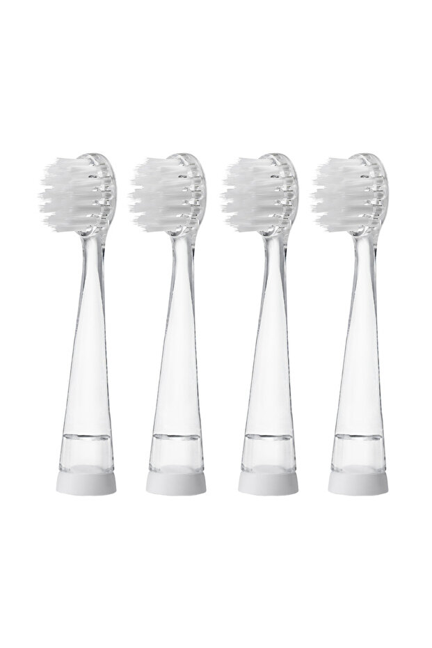 WildOnes Replacement Brush Heads (4 Pack)