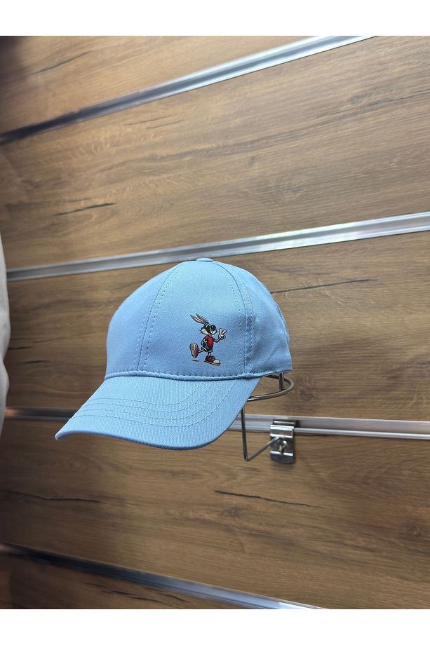 bugs Bunny Çocuk Şapka - 1