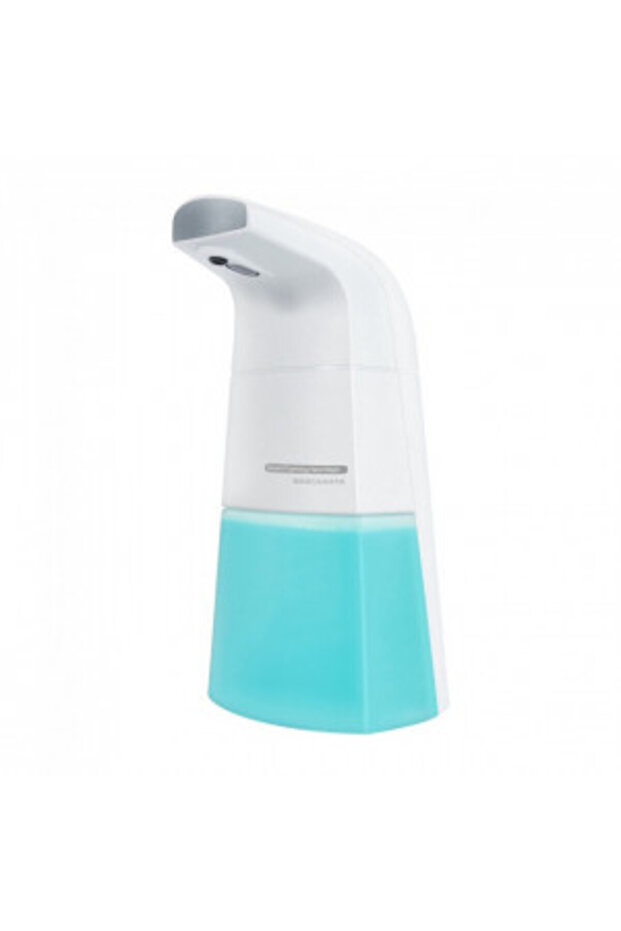Foaming liquid soap dispenser with sensor - 3