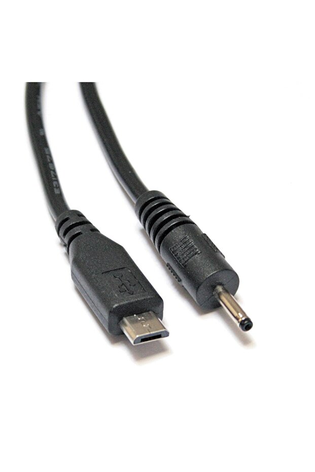 Incarcator Tableta 2 TIPS MICRO USB & 2,5MM - 4