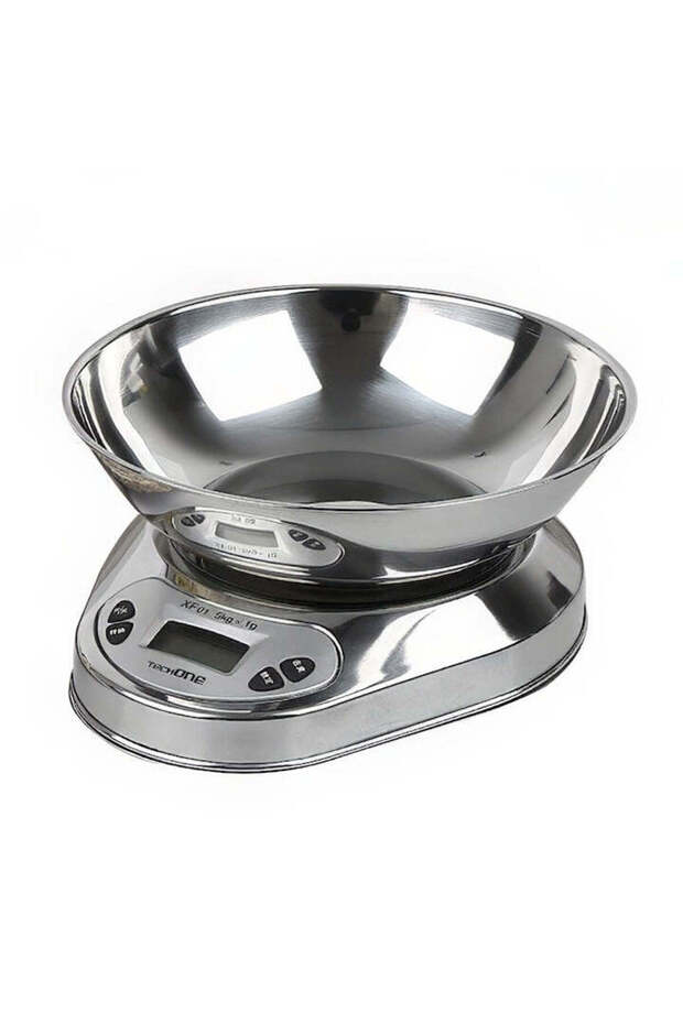 Kitchen Master Professional Kitchen Scale - New Product - 1