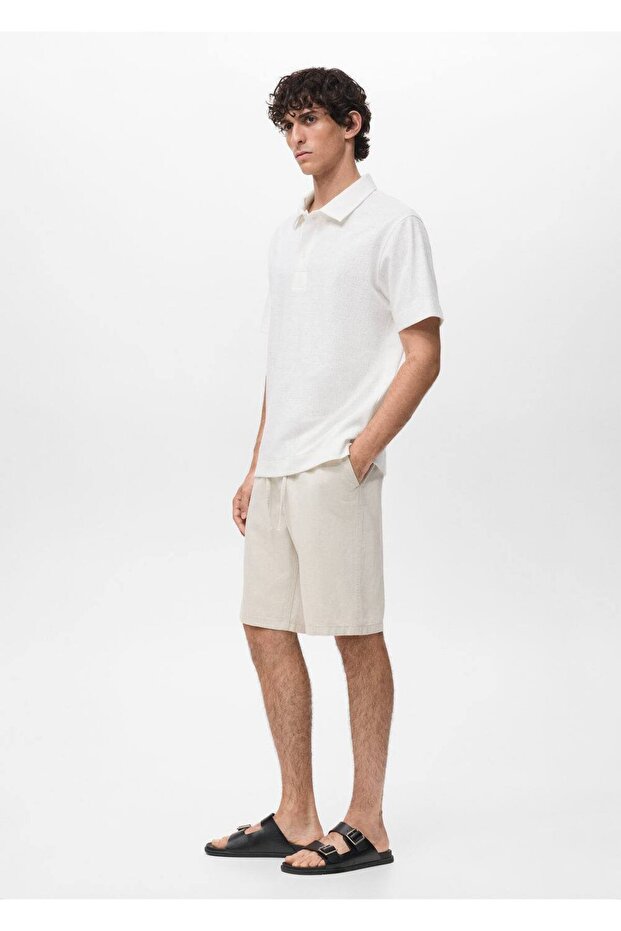 POLO YAKA TİŞÖRT -- - 8