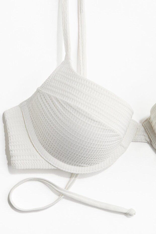 Push-up Bikini Üstü - 6