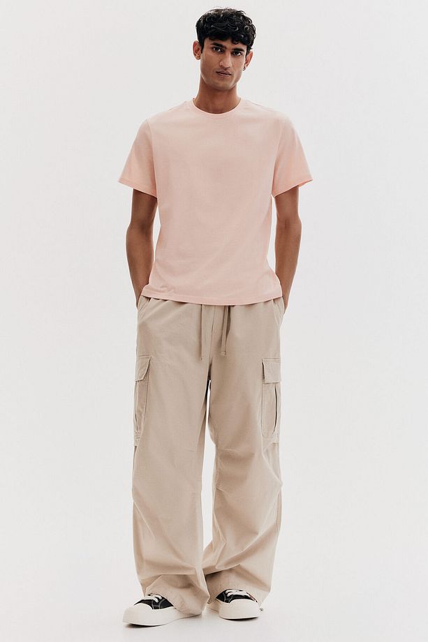 Regular Fit Tişört - 2