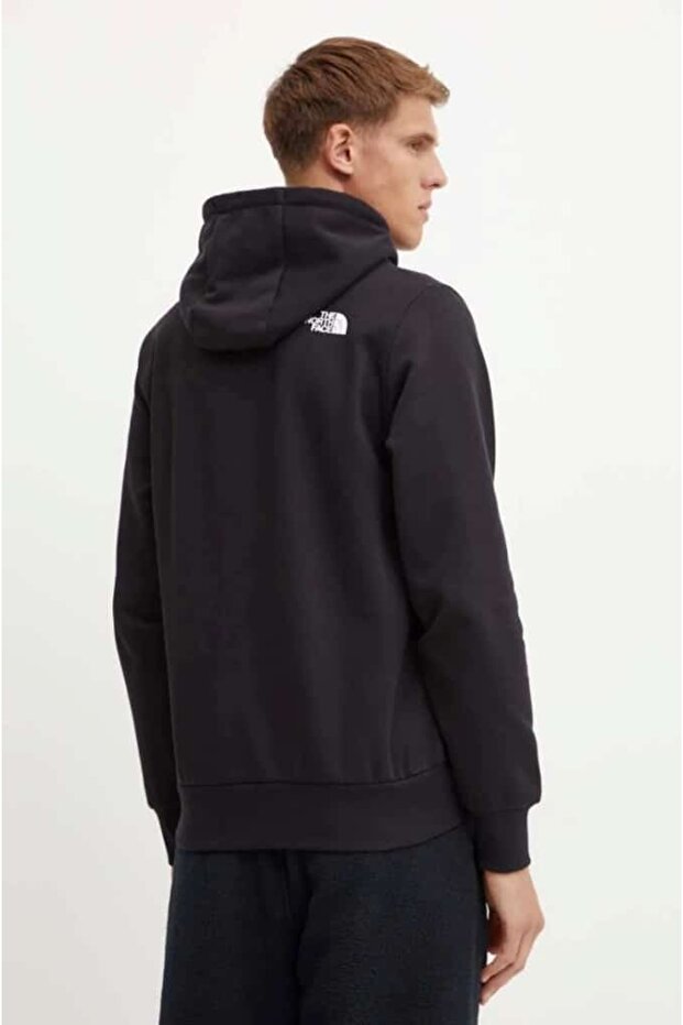 TNF BLACK - 2