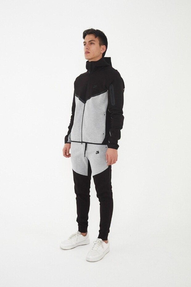TECH FLEECE EŞOFMAN TAKIMI - 2
