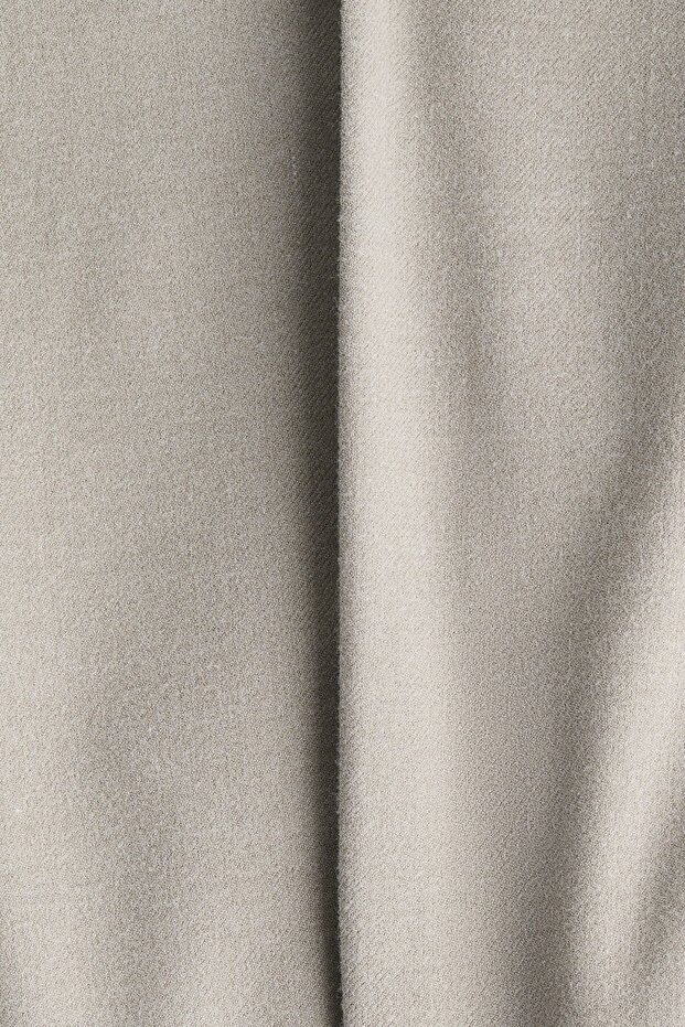 Daralan Paçalı Pantolon Regular Fit - 6