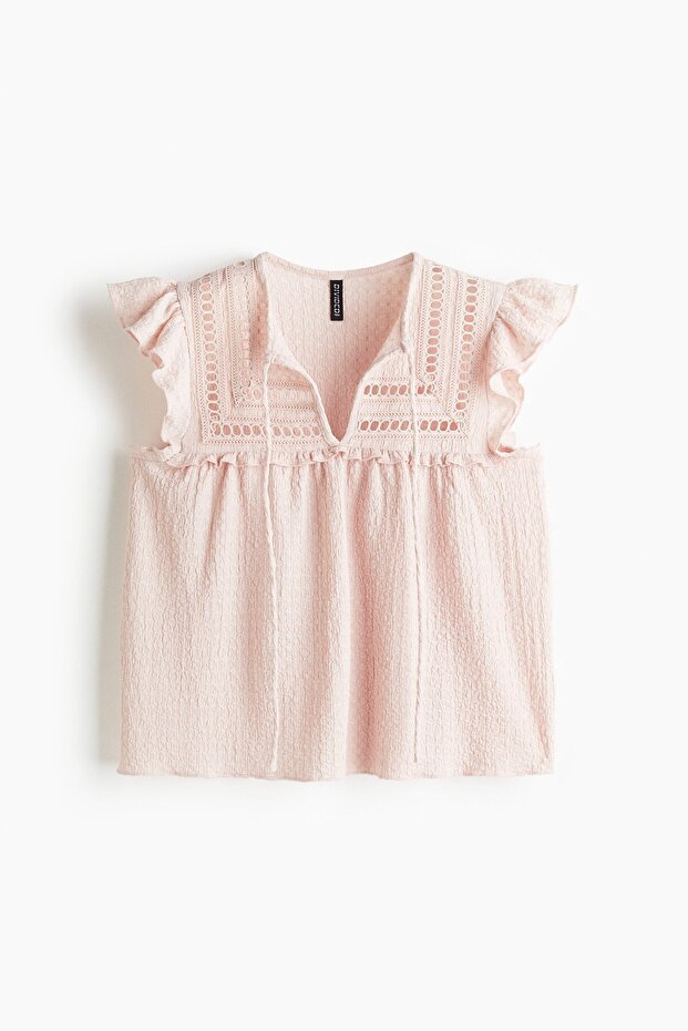 Tekstüre Jarse Üst - 4