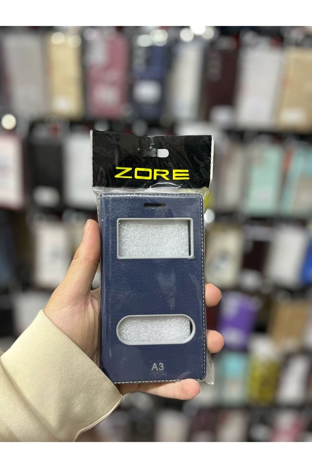 Galaxy A3 2015 Dolce Cover Case