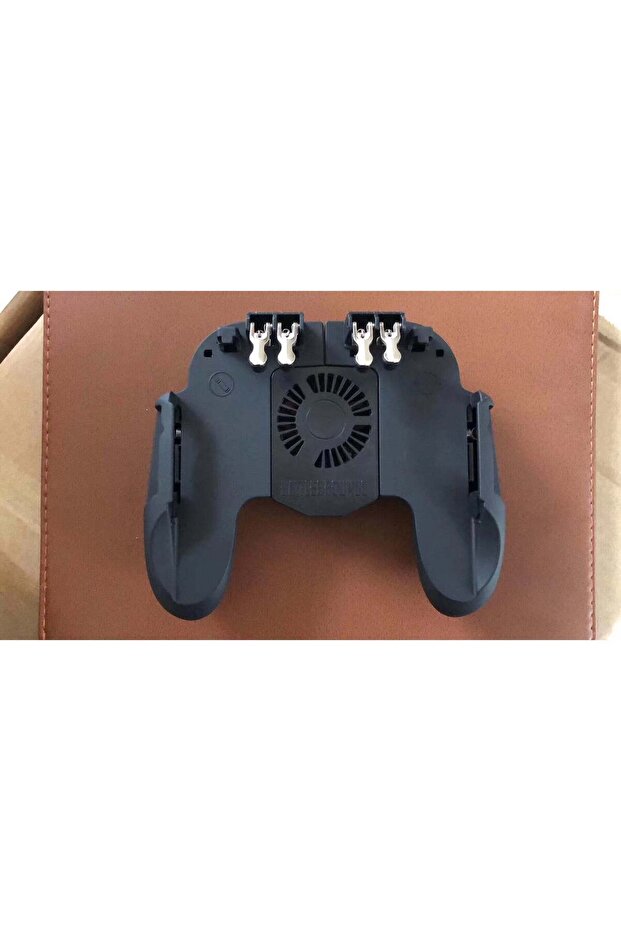 GamePad CRABTECH - H-9 Battlegounds - 7