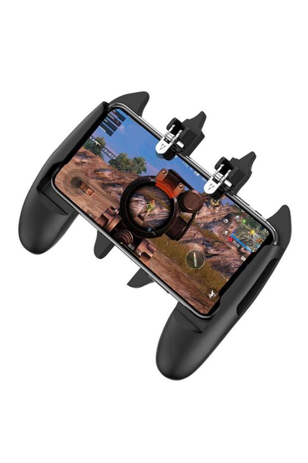 GamePad Z01 BLACK BAT - 4
